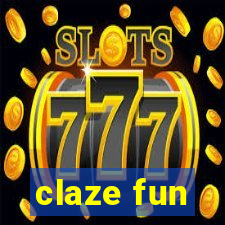 claze fun